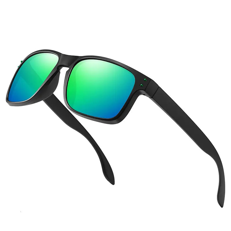 🔥FLASH SALE 50% OFF🔥HD Polarized Fishing Glasses - See Through Water Glare & Fill 5 Buckets of Fish Instantly!