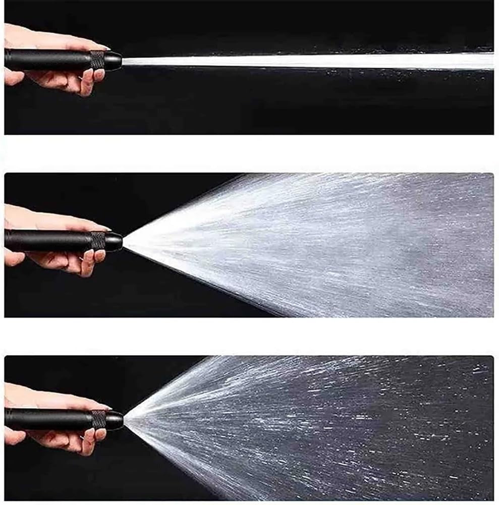 🔥LAST DAY 55% OFF🔥- Home High-Pressure Car Wash Water Gun