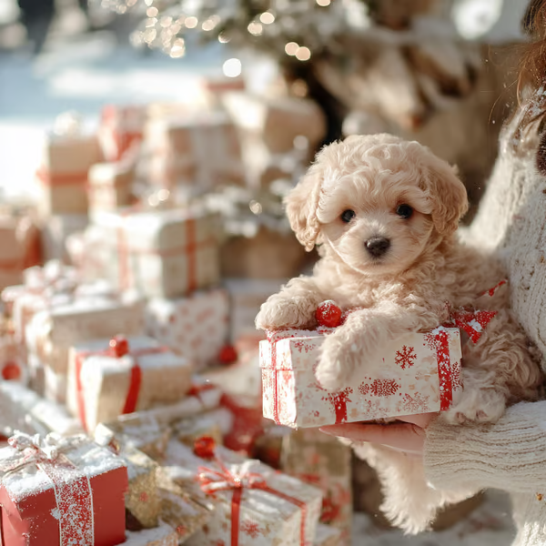 🎁Last Day Promotion 49% OFF🐶My Realistic Robot Puppy