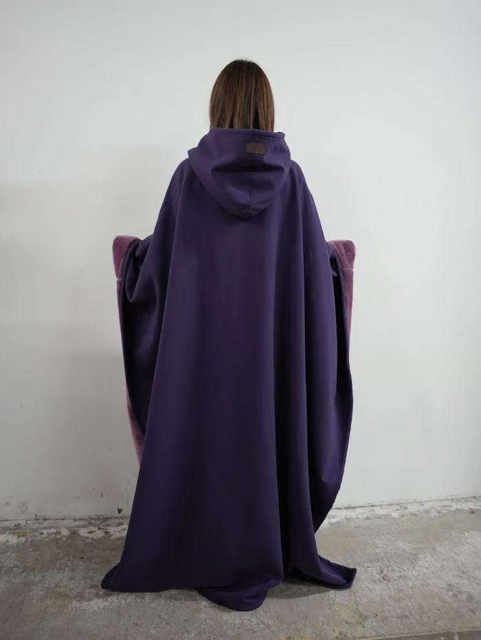 ARCANE HOODIE-FREE SHIPPING⏳