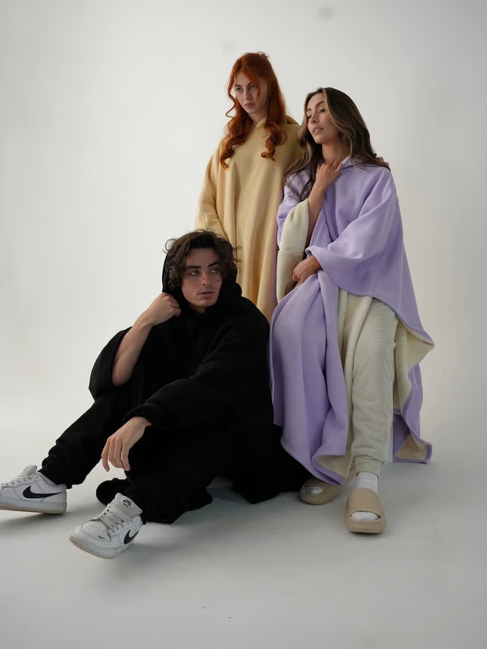 ARCANE HOODIE-FREE SHIPPING⏳