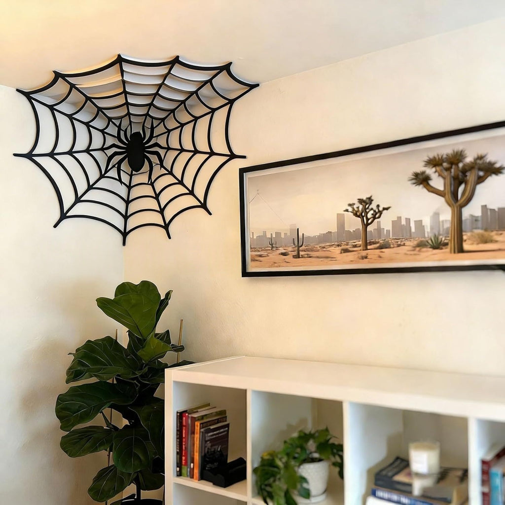 Impossible Corners – Wall Art That Reshapes Reality 🧠