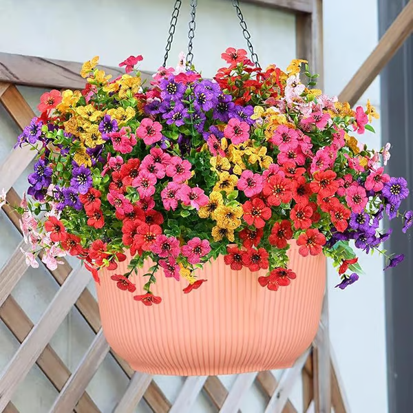 🌸49% OFF - Last Day Only!🌱High-Grade Material Artificial Flowers