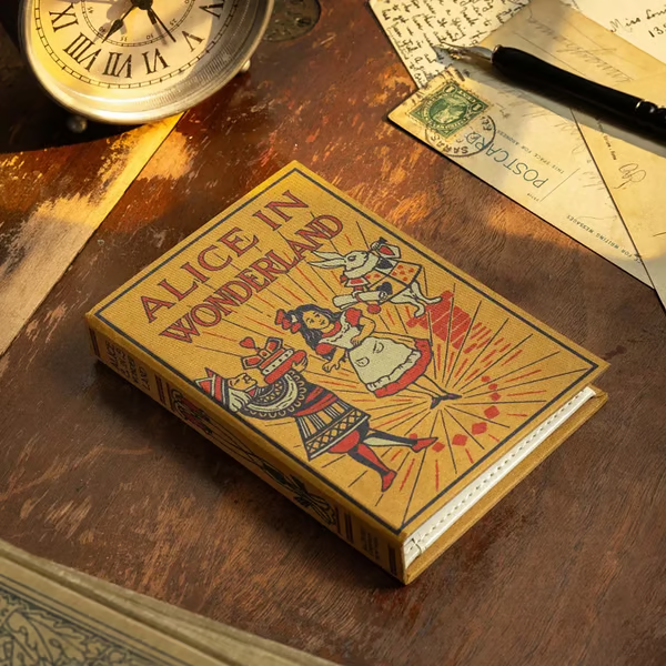 🔥LAST DAY 49% OFF - 📚💰Book wallets