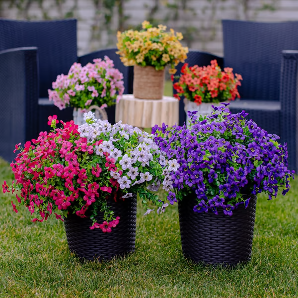 🌸49% OFF - Last Day Only!🌱High-Grade Material Artificial Flowers
