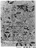 Part of Priest's Robe by  - Classic Art canvas print