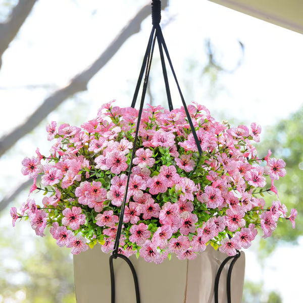 🌸49% OFF - Last Day Only!🌱High-Grade Material Artificial Flowers