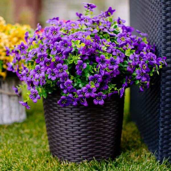 🌸49% OFF - Last Day Only!🌱High-Grade Material Artificial Flowers