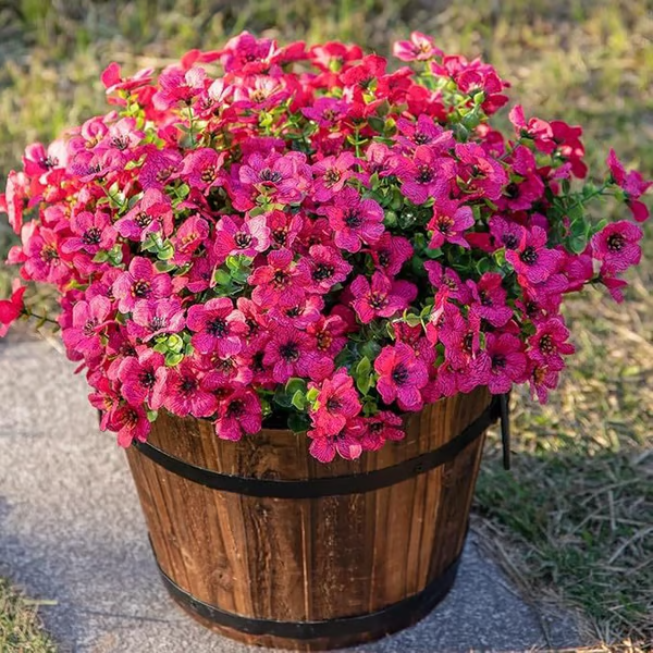 🌸49% OFF - Last Day Only!🌱High-Grade Material Artificial Flowers