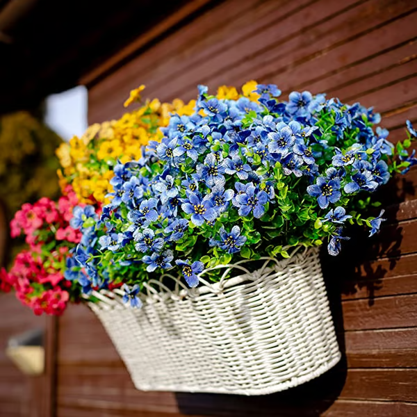 🌸49% OFF - Last Day Only!🌱High-Grade Material Artificial Flowers