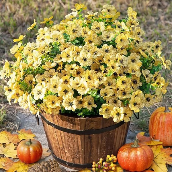 🌸49% OFF - Last Day Only!🌱High-Grade Material Artificial Flowers