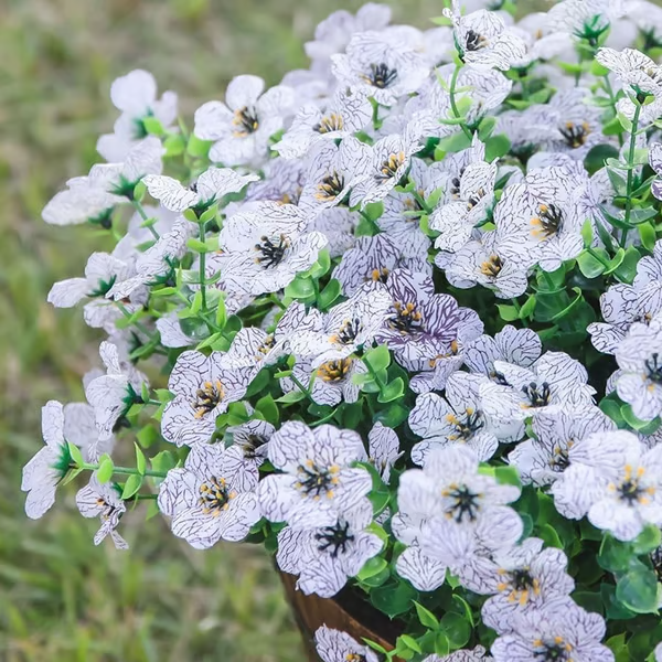 🌸49% OFF - Last Day Only!🌱High-Grade Material Artificial Flowers