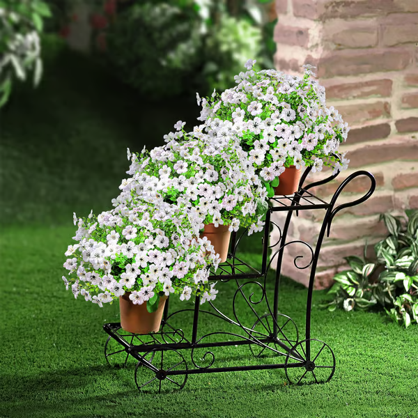 🌸49% OFF - Last Day Only!🌱High-Grade Material Artificial Flowers