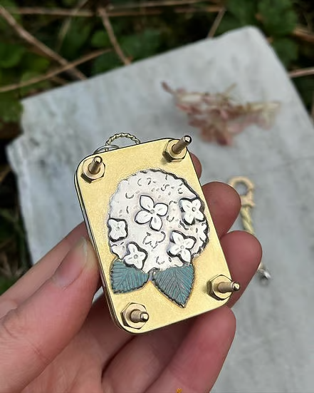 Micro Flower Press