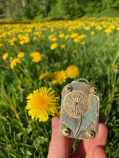 Micro Flower Press