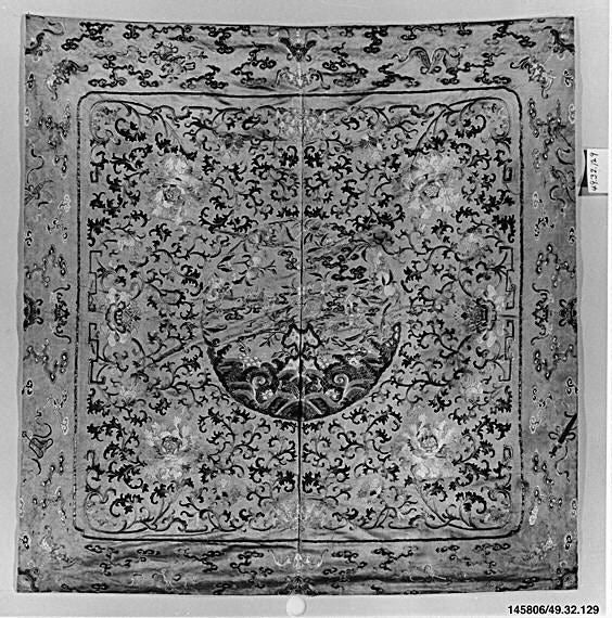 Furniture Cover by  - Classic Art canvas print
