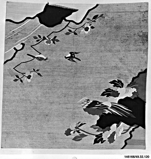 Gift Cloth Fukusa by  - Classic Art canvas print
