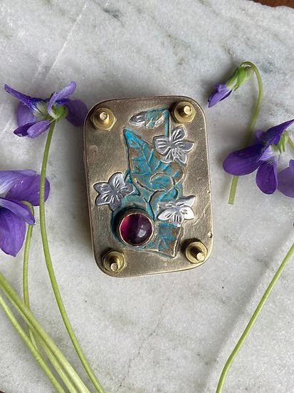 Micro Flower Press