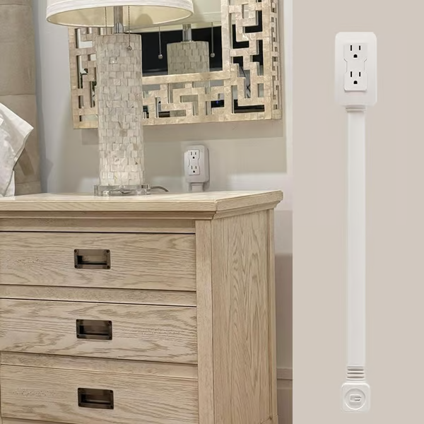 🔥LAST DAY 49% OFF - Power Socket Expander