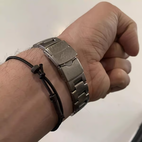 🏆LAST DAY ONLY 49% OFF-EDC Survival Bracelet