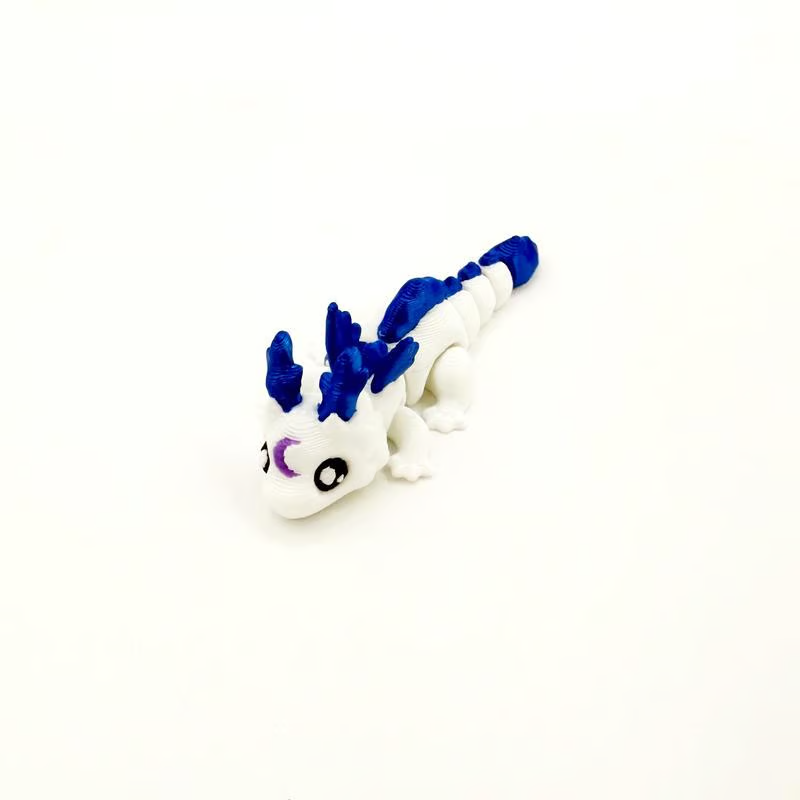 🏆Easter Sale 49% OFF -6-Pack Small Mystery Dragon Eggs
