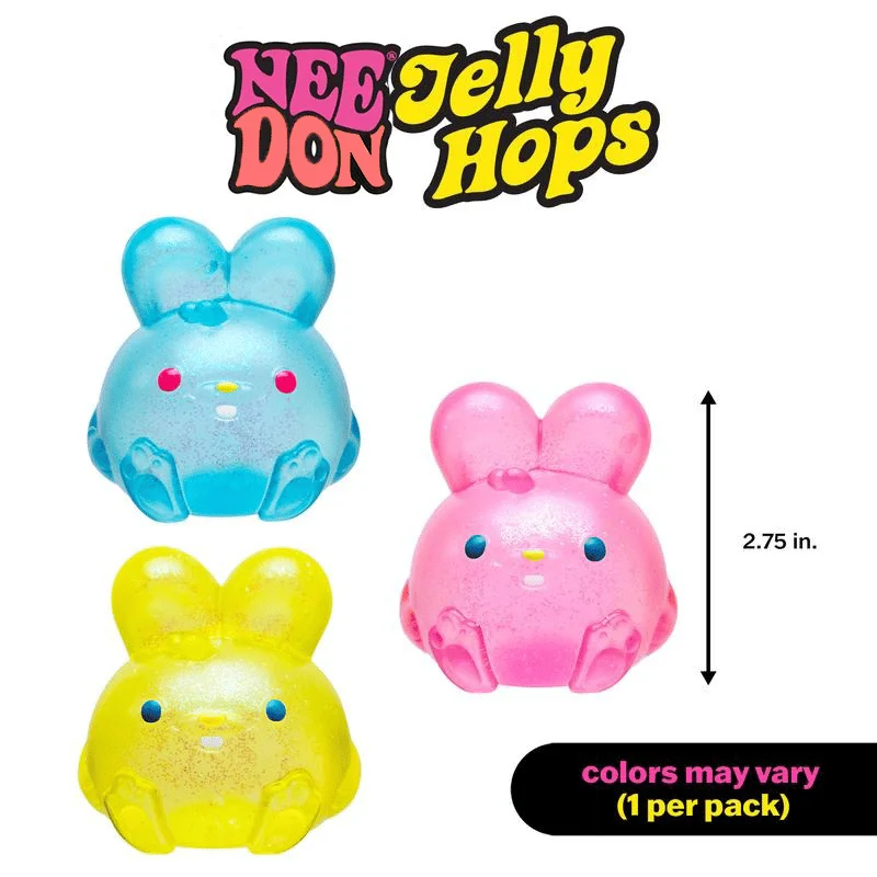 🔥HOT SALE 49% OFF🔥NeeDon Easter Bundle - Squishy Easter Fun Set Toy