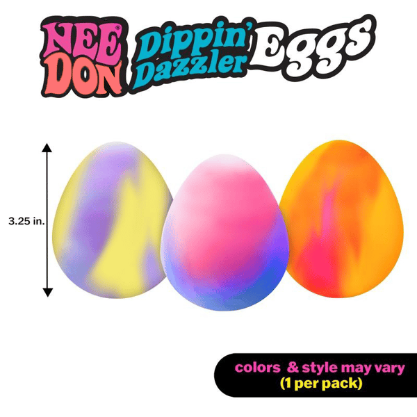 🔥HOT SALE 49% OFF🔥NeeDon Easter Bundle - Squishy Easter Fun Set Toy