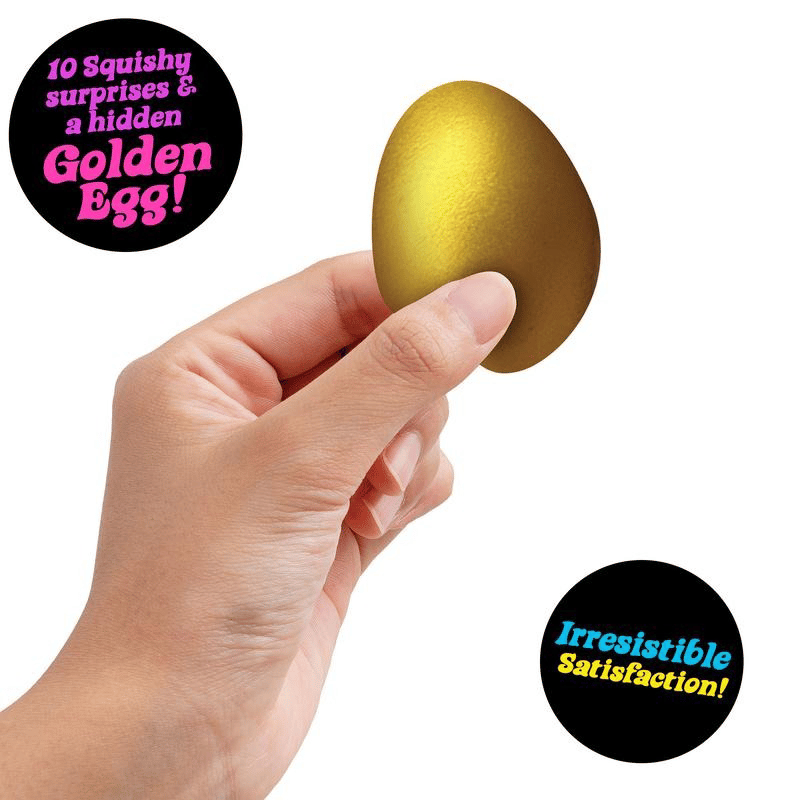 🔥HOT SALE 49% OFF🔥NeeDon Easter Bundle - Squishy Easter Fun Set Toy