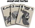 🔥LAST DAY 50% OFF🥊CAGED IN: The Ultimate MMA Card Combat Game 🎴
