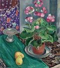 Primrose by Mary Susan Collins (American, 1880–1967) - Classic Art canvas print
