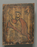 San Geronimo  santo de retablo by  - Classic Art canvas print