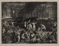 Splinter Beach by George Bellows (American, 1882–1925) - Classic Art canvas print