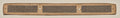 Text, Folio 100 verso, from a Manuscript of the Perfection of Wisdom in Eight Thousand Lines Ashtasahasrika Prajnaparamita-sutra by  - Classic Art canvas print