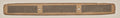 Text, Folio 11 recto, from a Manuscript of the Perfection of Wisdom in Eight Thousand Lines Ashtasahasrika Prajnaparamita-sutra by  - Classic Art canvas print