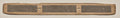 Text, Folio 122 recto, from a Manuscript of the Perfection of Wisdom in Eight Thousand Lines Ashtasahasrika Prajnaparamita-sutra by  - Classic Art canvas print