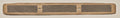 Text, Folio 128 recto, from a Manuscript of the Perfection of Wisdom in Eight Thousand Lines Ashtasahasrika Prajnaparamita-sutra by  - Classic Art canvas print