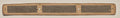 Text, Folio 142 verso, from a Manuscript of the Perfection of Wisdom in Eight Thousand Lines Ashtasahasrika Prajnaparamita-sutra by  - Classic Art canvas print