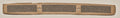 Text, folio 164 recto, from a Manuscript of the Perfection of Wisdom in Eight Thousand Lines Ashtasahasrika Prajnaparamita-sutra by  - Classic Art canvas print