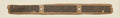 Text, folio 186 recto, from a Manuscript of the Perfection of Wisdom in Eight Thousand Lines Ashtasahasrika Prajnaparamita-sutra by  - Classic Art canvas print