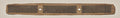 Text, folio 3 verso, from a Manuscript of the Perfection of Wisdom in Eight Thousand Lines Ashtasahasrika Prajnaparamita-sutra by  - Classic Art canvas print