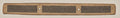 Text, Folio 30 verso, from a Manuscript of the Perfection of Wisdom in Eight Thousand Lines Ashtasahasrika Prajnaparamita-sutra by  - Classic Art canvas print