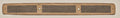 Text, Folio 36 verso, from a Manuscript of the Perfection of Wisdom in Eight Thousand Lines Ashtasahasrika Prajnaparamita-sutra by  - Classic Art canvas print