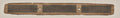 Text, folio 4 recto, from a Manuscript of the Perfection of Wisdom in Eight Thousand Lines Ashtasahasrika Prajnaparamita-sutra by  - Classic Art canvas print