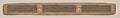 Text, folio 44 recto, from a Manuscript of the Perfection of Wisdom in Eight Thousand Lines Ashtasahasrika Prajnaparamita-sutra by  - Classic Art canvas print