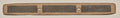 Text, folio 48 recto, from a Manuscript of the Perfection of Wisdom in Eight Thousand Lines Ashtasahasrika Prajnaparamita-sutra by  - Classic Art canvas print