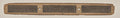 Text, Folio 5 recto, from a Manuscript of the Perfection of Wisdom in Eight Thousand Lines Ashtasahasrika Prajnaparamita-sutra by  - Classic Art canvas print