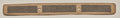 Text, folio 51 recto, from a Manuscript of the Perfection of Wisdom in Eight Thousand Lines Ashtasahasrika Prajnaparamita-sutra by  - Classic Art canvas print