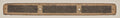 Text, Folio 56 verso, from a Manuscript of the Perfection of Wisdom in Eight Thousand Lines Ashtasahasrika Prajnaparamita-sutra by  - Classic Art canvas print