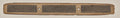 Text, Folio 6 recto, from a Manuscript of the Perfection of Wisdom in Eight Thousand Lines Ashtasahasrika Prajnaparamita-sutra by  - Classic Art canvas print