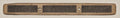 Text, Folio 63 recto, from a Manuscript of the Perfection of Wisdom in Eight Thousand Lines Ashtasahasrika Prajnaparamita-sutra by  - Classic Art canvas print
